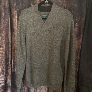 David Taylor Medium Sweater